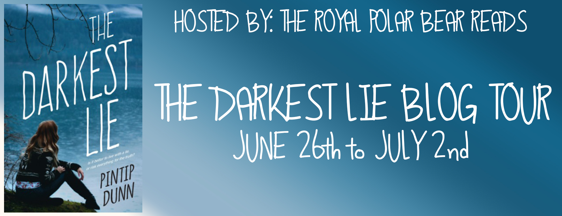 darkest lie